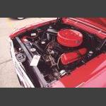 2001 - June - Bloomington Ford Show