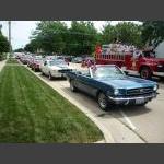 2011 - Jul 3 - Bartlett Parade