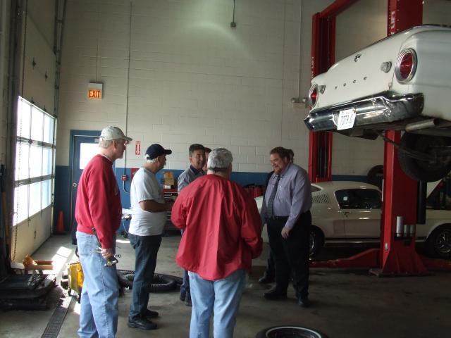 April Mustang Club w B. Anderson.JPG