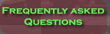 Frequently asked
Questions